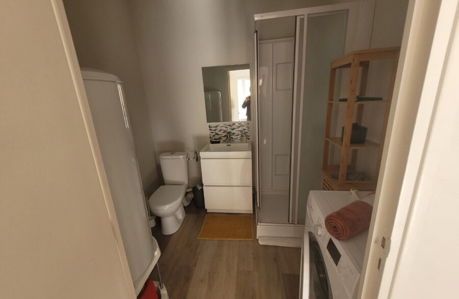 Location appartement meublé à Arras