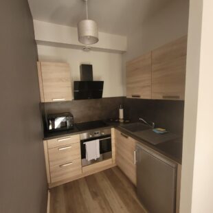 Location appartement meublé à Arras