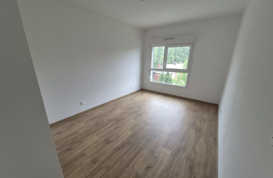 Location appartement à Lille