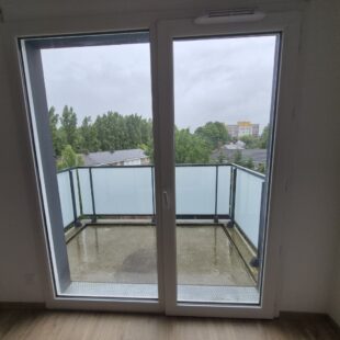 Location appartement à Lille