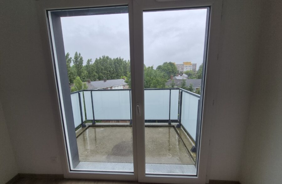 Location appartement à Lille