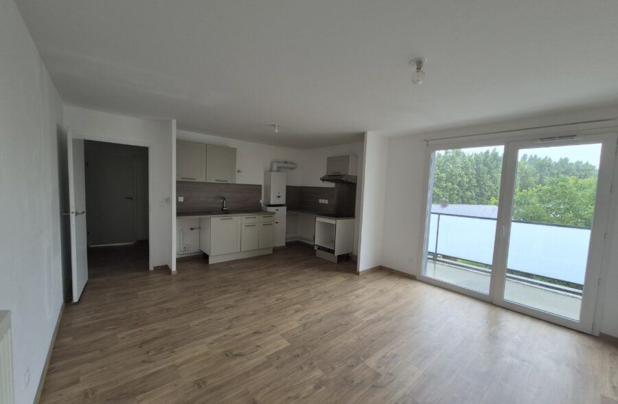 Location appartement à Lille
