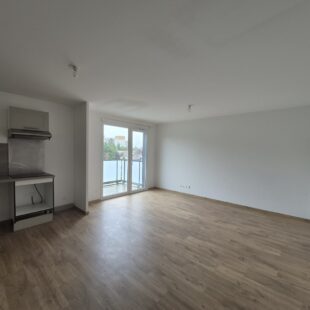Location appartement à Lille