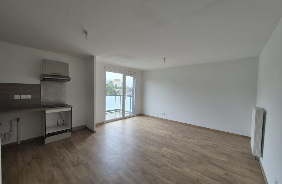Location appartement à Lille