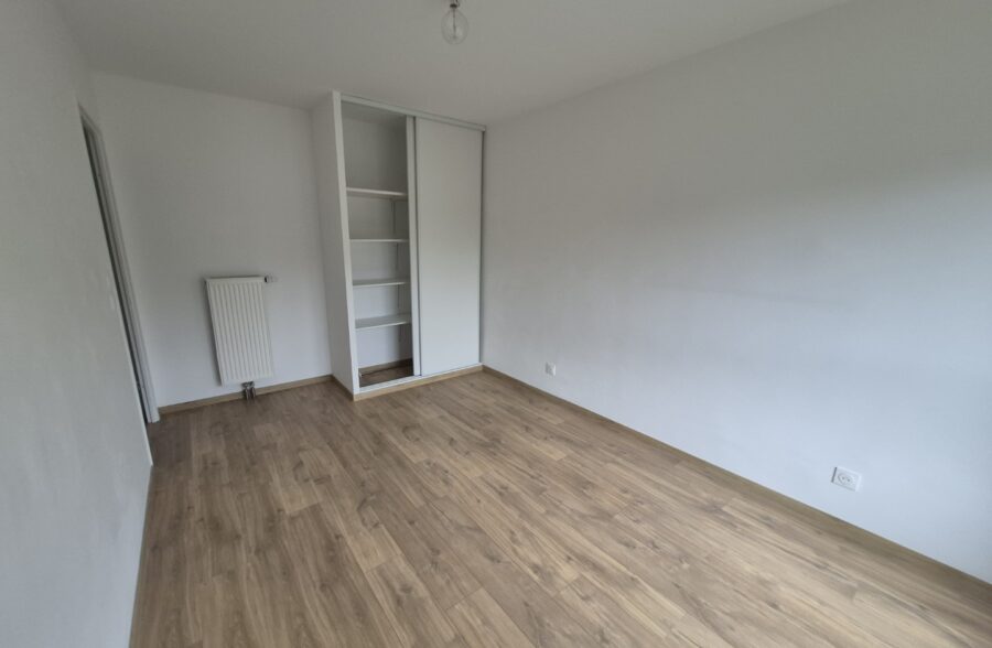 Location appartement à Lille