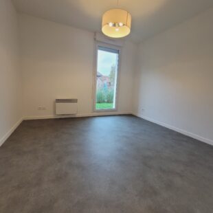 Location appartement à Tourcoing