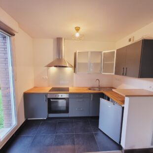 Location appartement à Tourcoing