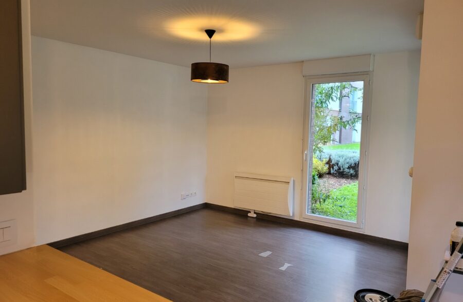 Location appartement à Tourcoing