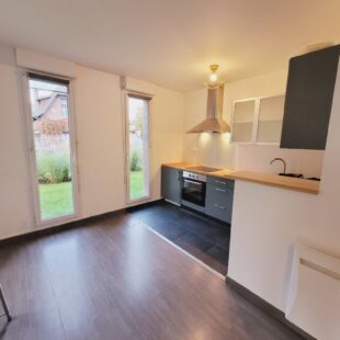 Location appartement à Tourcoing