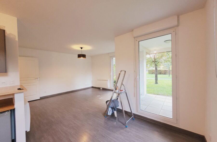 Location appartement à Tourcoing