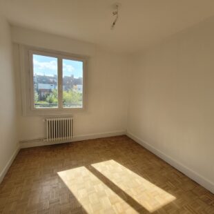 Location appartement à Boulogne-Sur-Mer