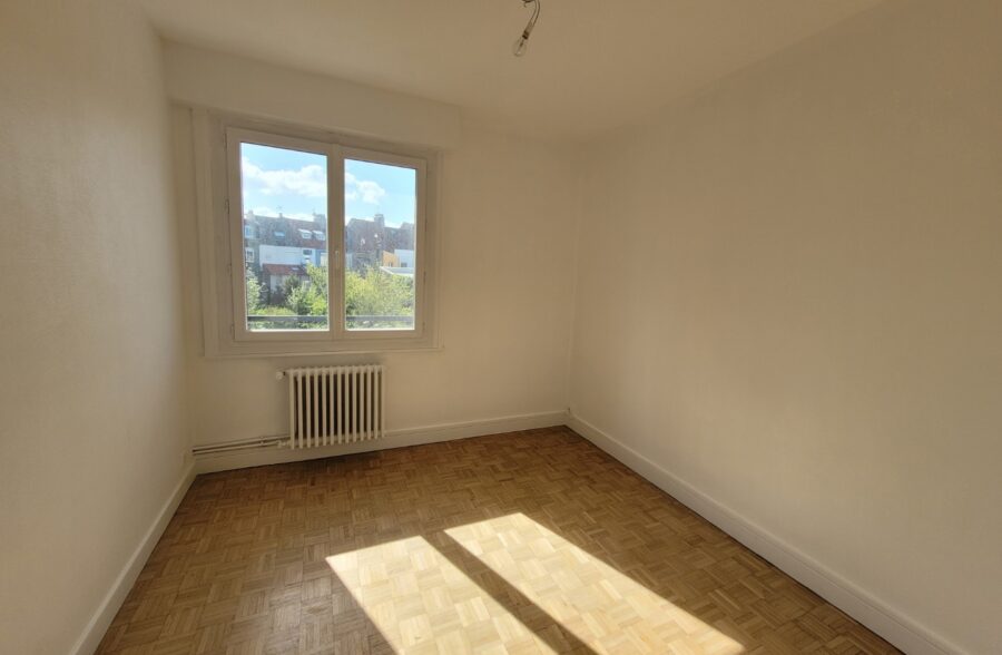 Location appartement à Boulogne-Sur-Mer