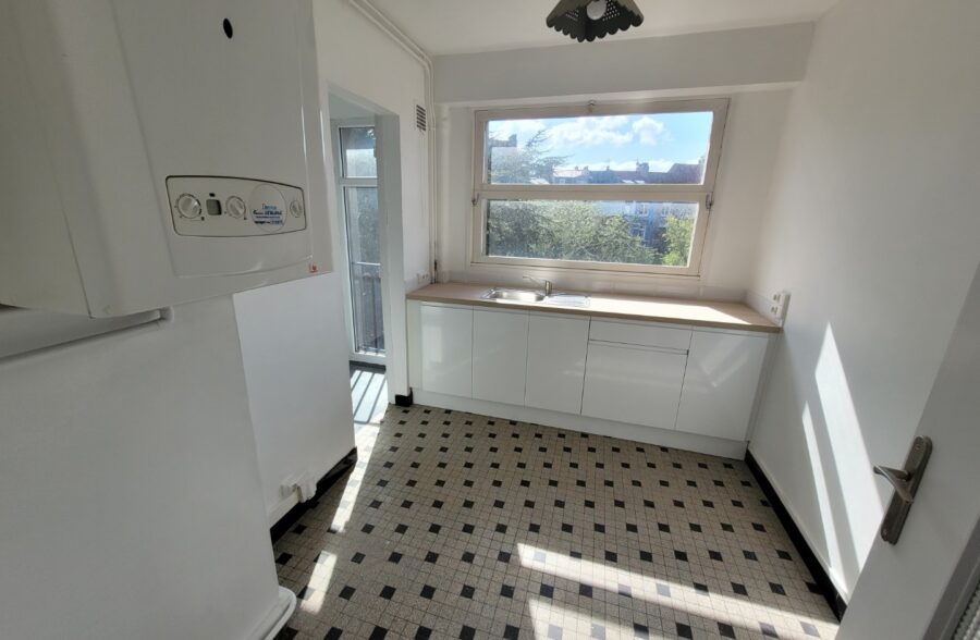 Location appartement à Boulogne-Sur-Mer