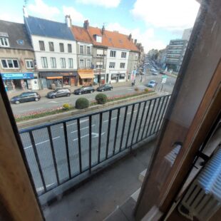 Location appartement à Boulogne-Sur-Mer
