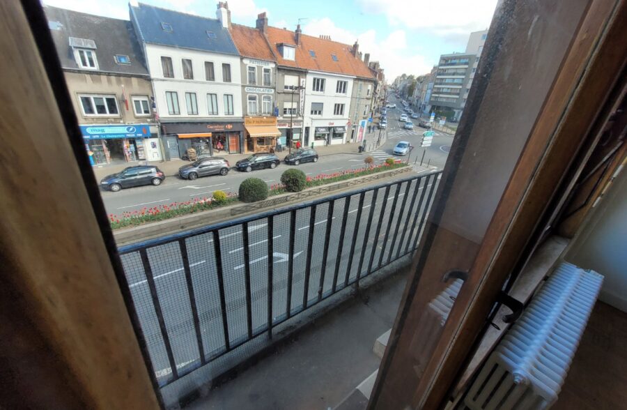 Location appartement à Boulogne-Sur-Mer