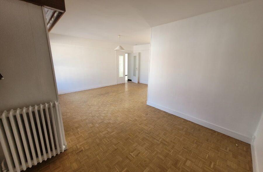 Location appartement à Boulogne-Sur-Mer