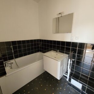 Location appartement à Boulogne-Sur-Mer