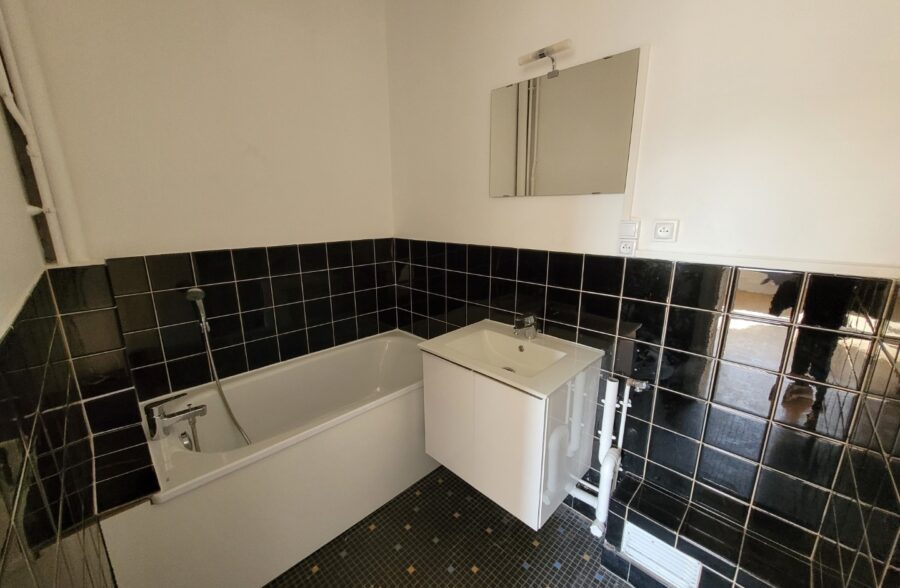 Location appartement à Boulogne-Sur-Mer