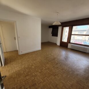 Location appartement à Boulogne-Sur-Mer