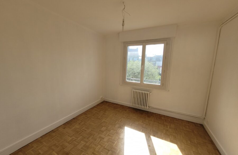 Location appartement à Boulogne-Sur-Mer