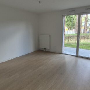 Location appartement à Armentières