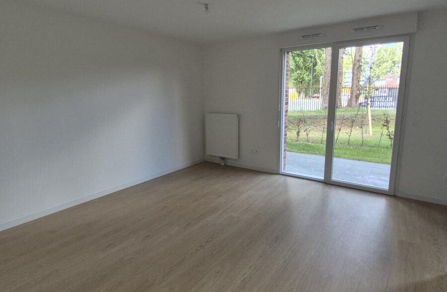 Location appartement à Armentières