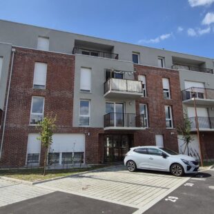 Location appartement à Armentières