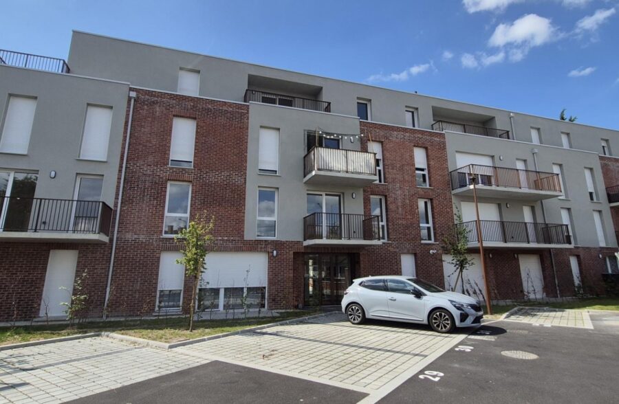 Location appartement à Armentières