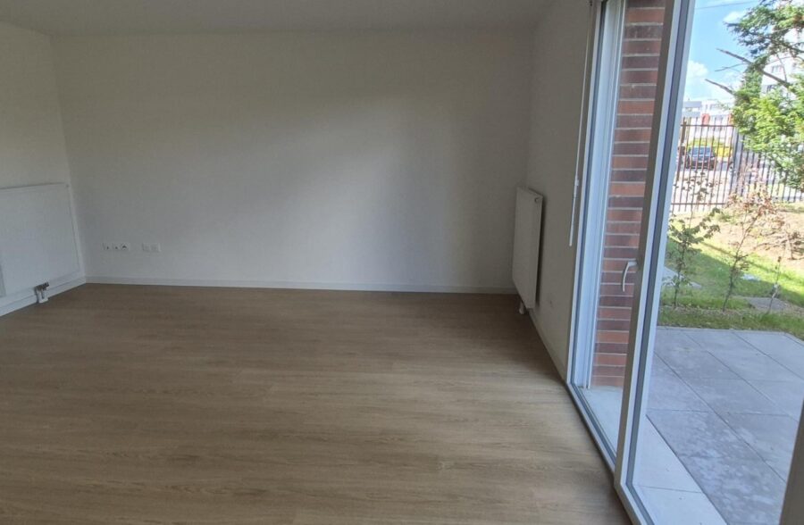 Location appartement à Armentières