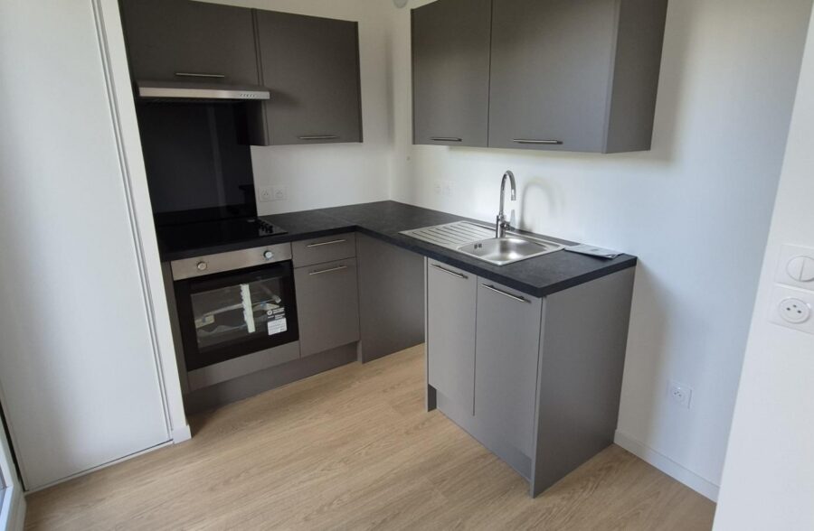 Location appartement à Armentières