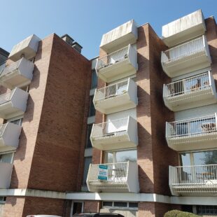 Location appartement à Lambersart