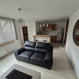 Location appartement meublé à Valenciennes