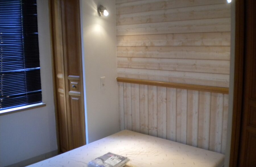 Location appartement meublé à Valenciennes