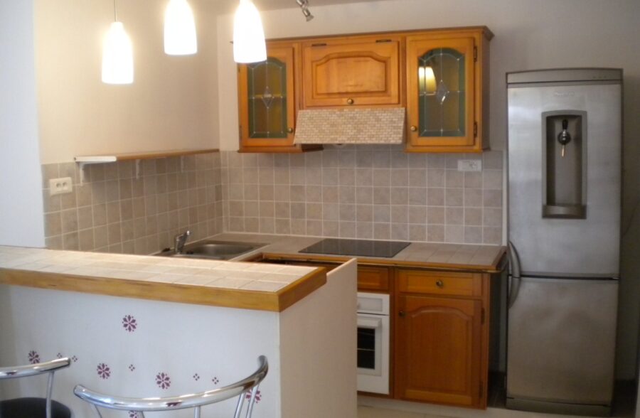 Location appartement meublé à Valenciennes