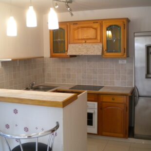 Location appartement meublé à Valenciennes