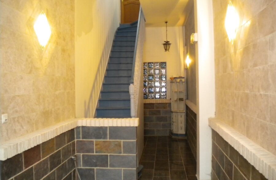 Location appartement meublé à Valenciennes