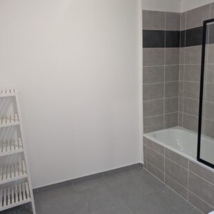 Location appartement meublé à Armentières