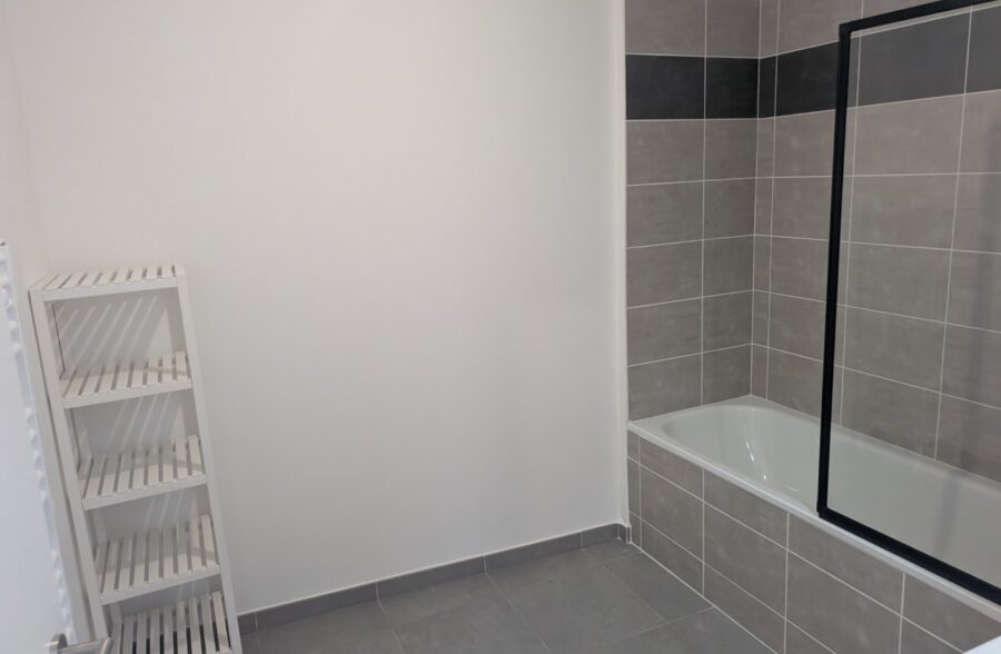 Location appartement meublé à Armentières