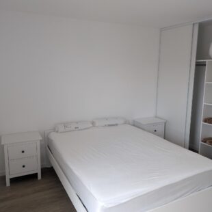 Location appartement meublé à Armentières