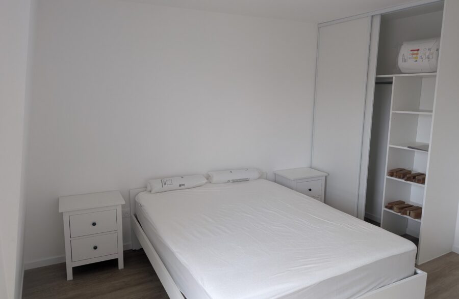 Location appartement meublé à Armentières