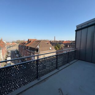 Location appartement meublé à Armentières