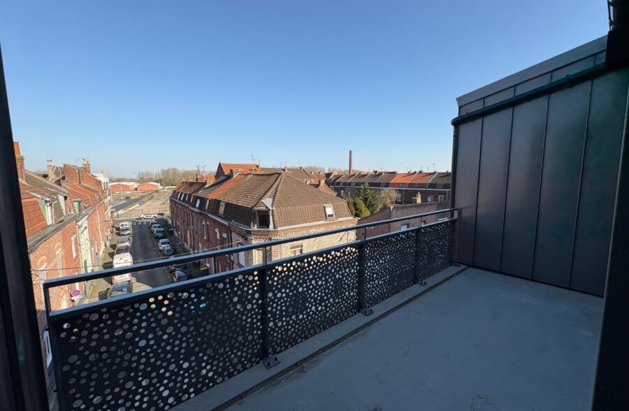 Location appartement meublé à Armentières