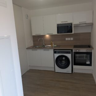 Location appartement meublé à Armentières