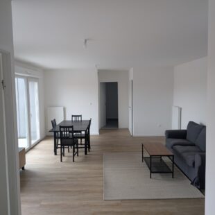 Location appartement meublé à Armentières