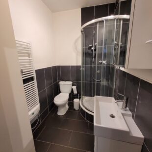 Location appartement meublé à Lambersart