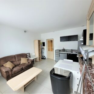 Location appartement meublé à Lambersart