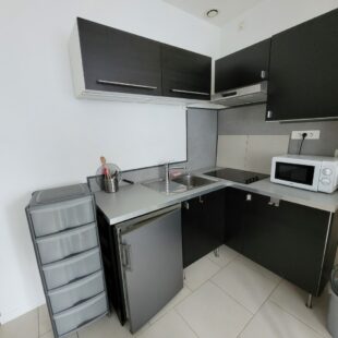 Location appartement meublé à Lambersart