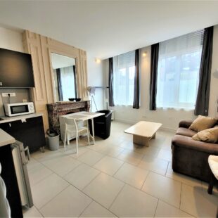 Location appartement meublé à Lambersart