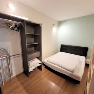 Location appartement meublé à Lambersart