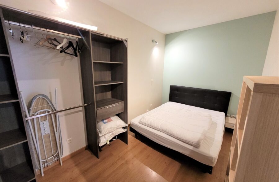 Location appartement meublé à Lambersart